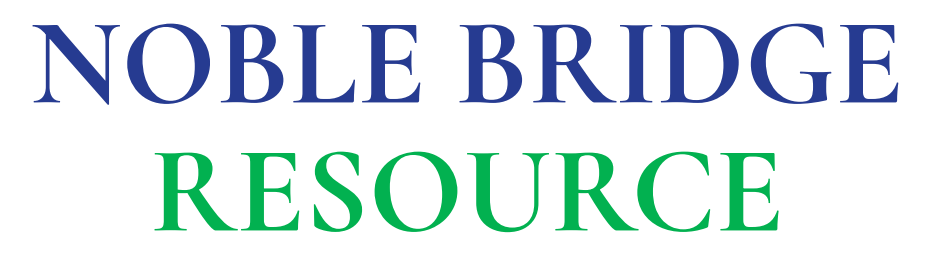 Noble Bridge Resource